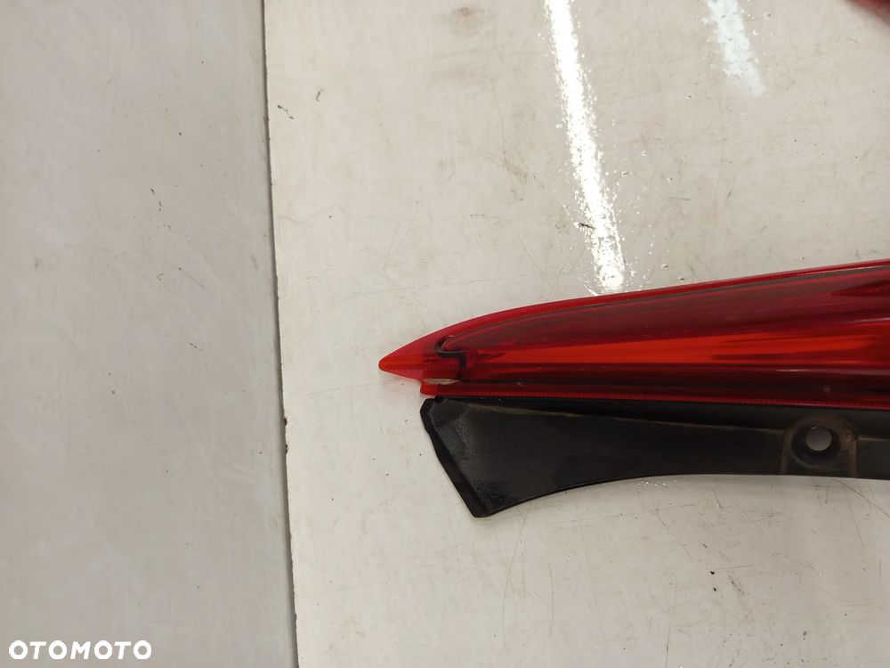 + LAMPA TYL TYLNA PRAWA NISSAN JUKE F15 I - 7