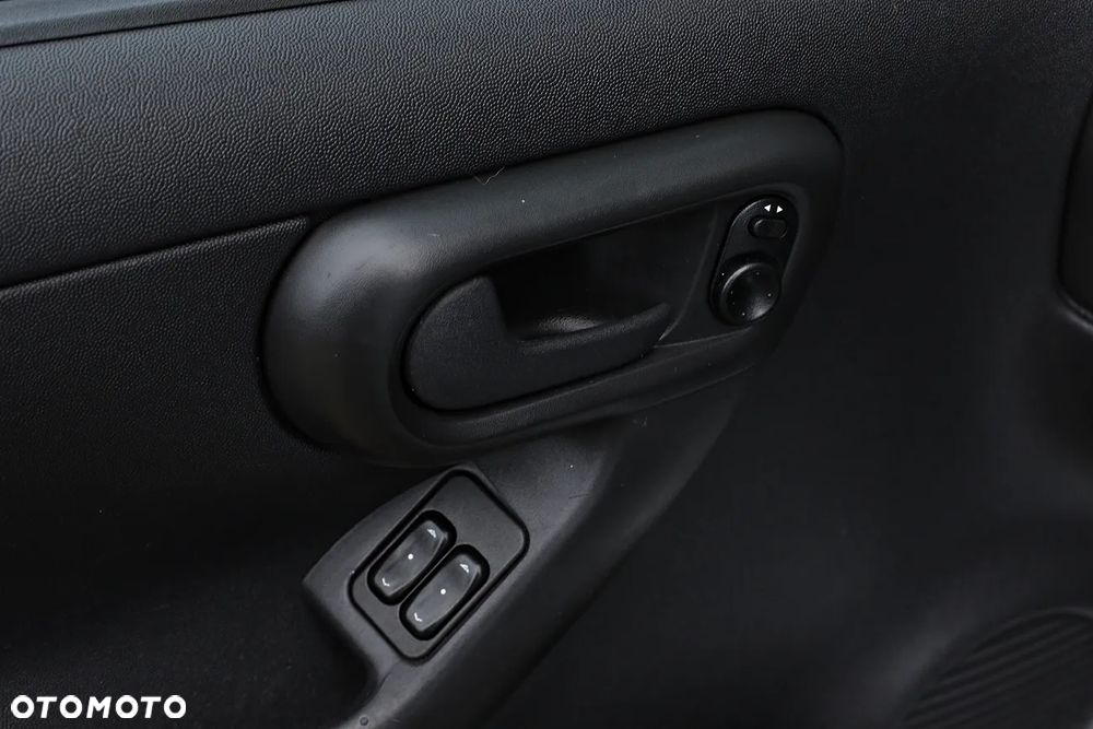 Opel Combo DPF Edition - 33