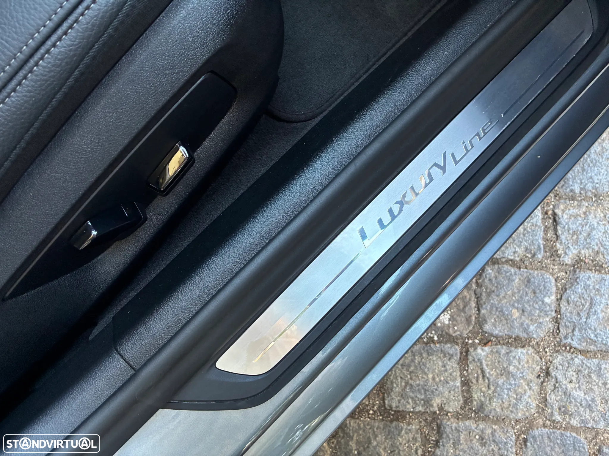 BMW 530 e iPerformance Line Luxury - 25