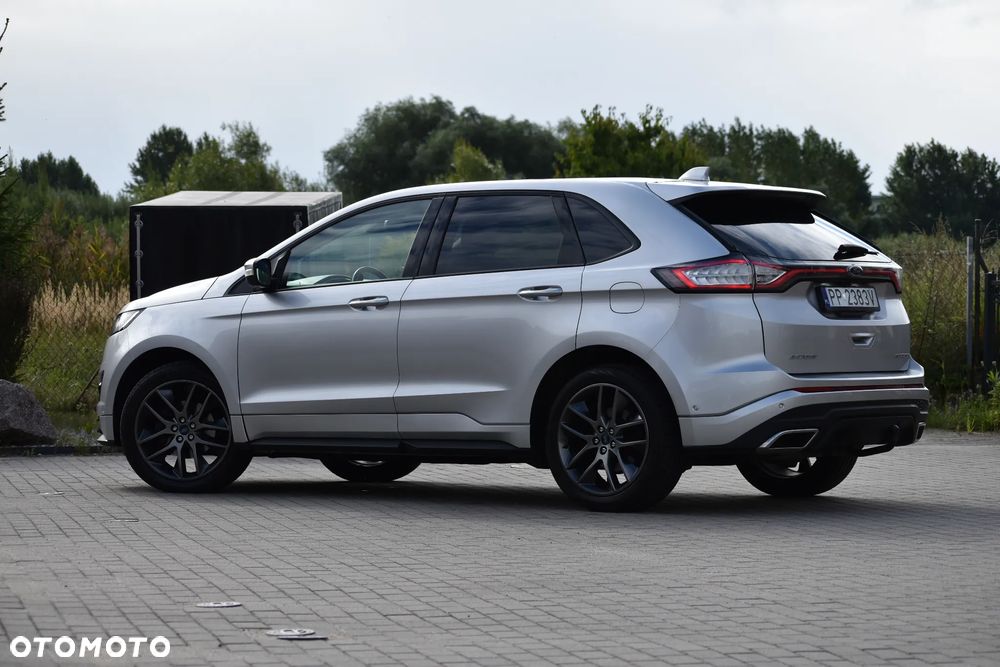 Ford Edge 2.0 TDCi Bi-Turbo 4x4 Sport - 6