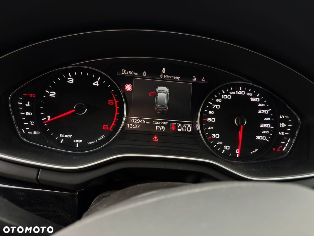 Audi A4 Avant 40 TDI mHEV S Line S tronic - 8