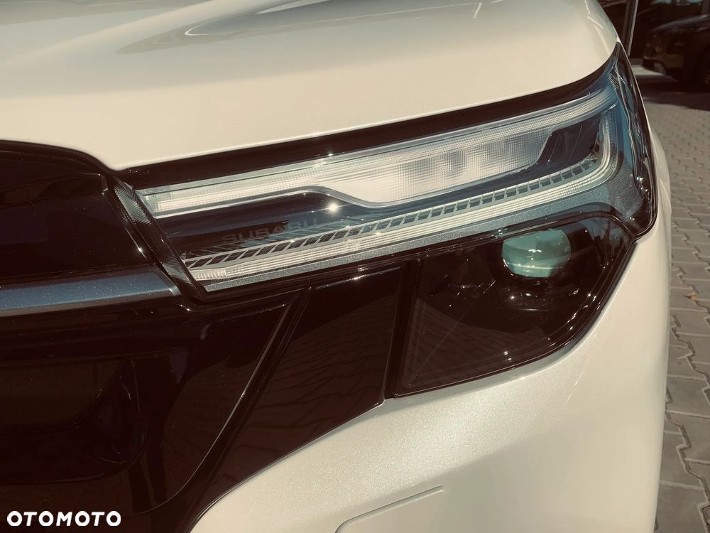Subaru Forester 2.0i-L Platinum (EyeSight) Lineartronic - 17