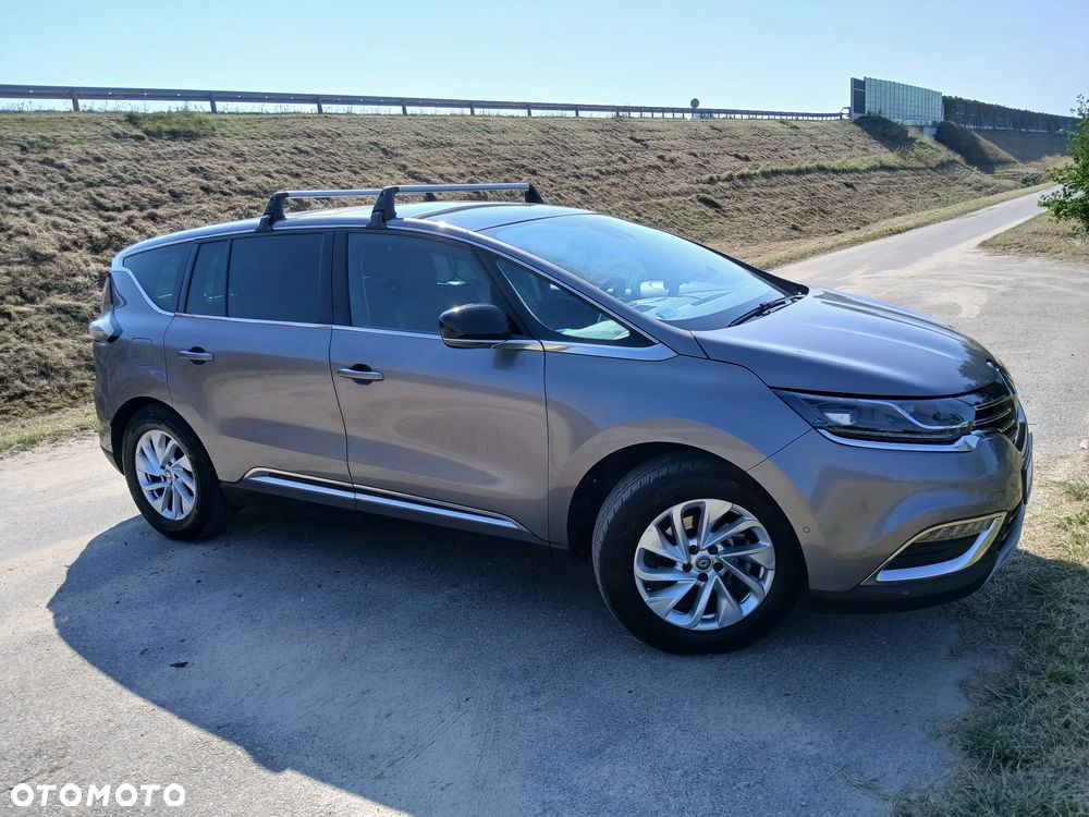 Renault Espace 1.6 dCi Energy Life 7os - 9