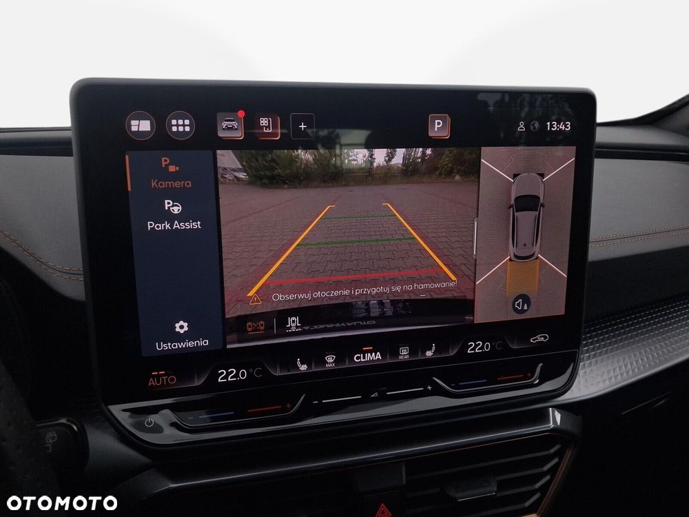 Cupra Formentor 1.5 eTSI mHEV DSG - 16
