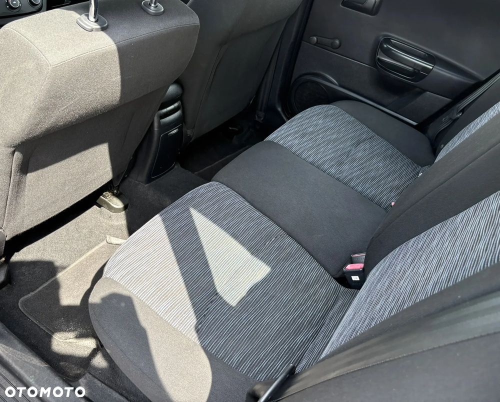 Kia Ceed 1.6 CVVT LX - 17