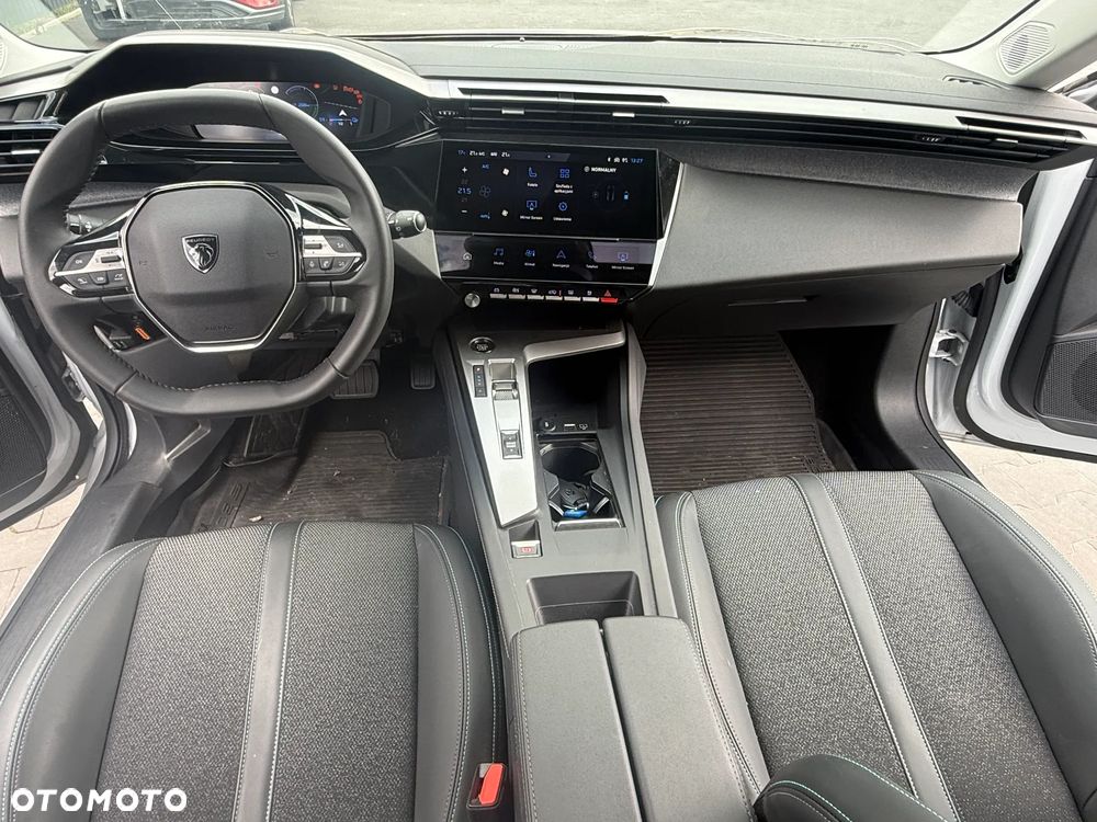 Peugeot 308 156 Business - 12