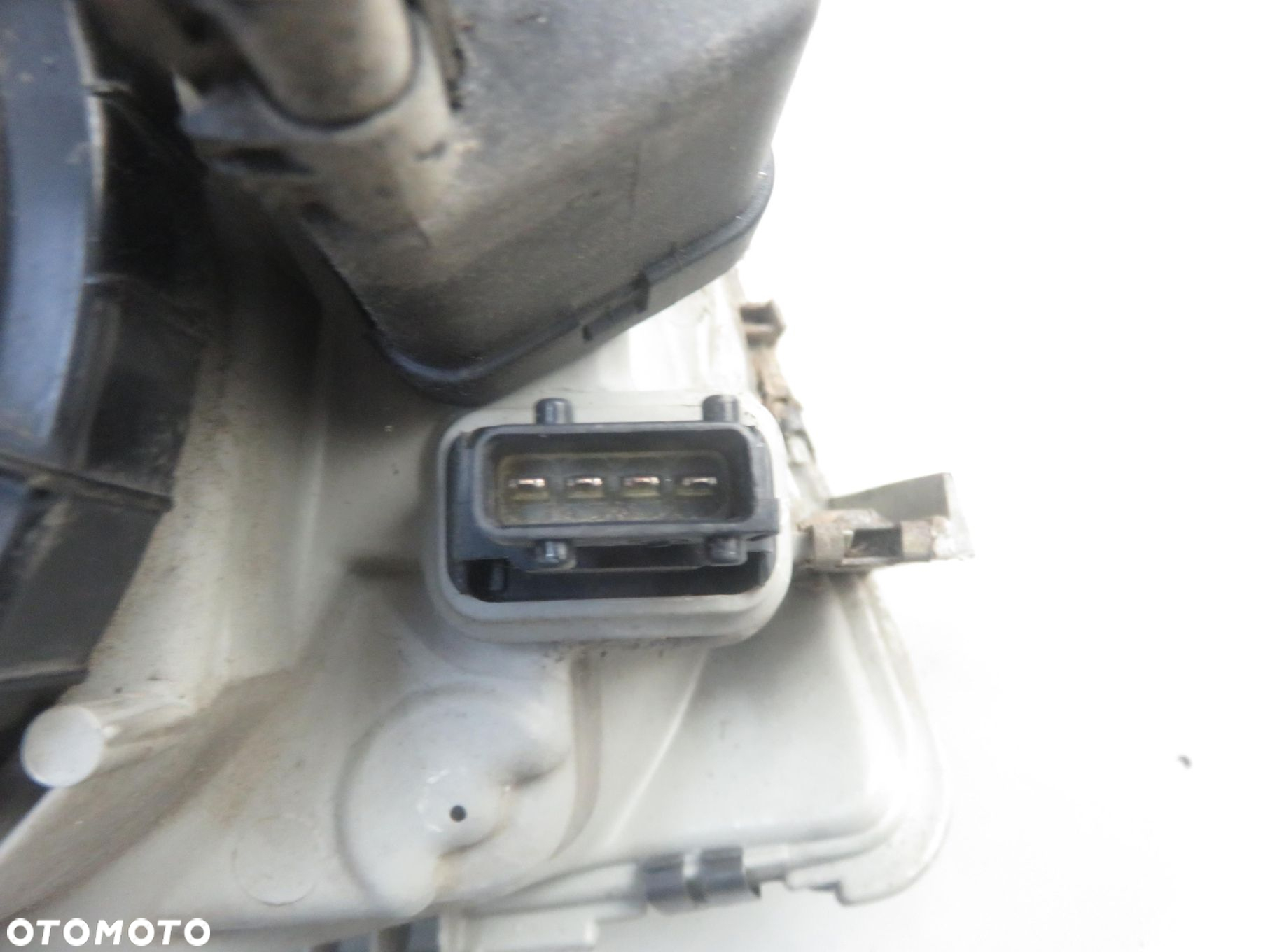 LAMPA LEWA PRZEDNIA SAAB 9-3 I - 5