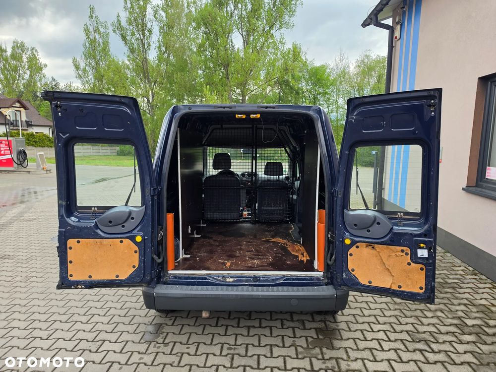 Ford Connect - 9