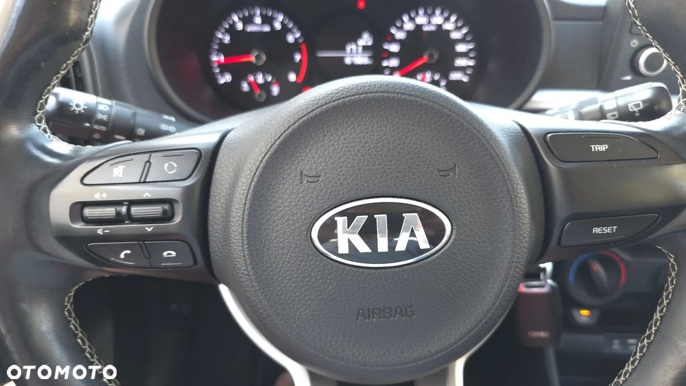 Kia Picanto 1.0 Attract - 16