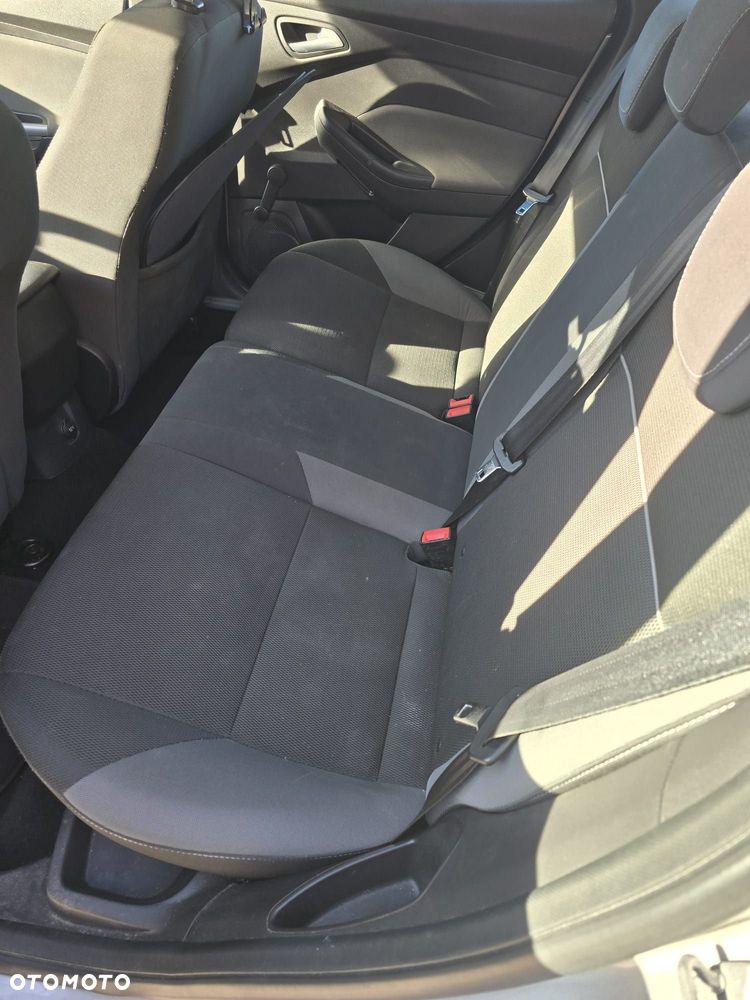 Ford Focus 1.6 TDCi Edition - 12