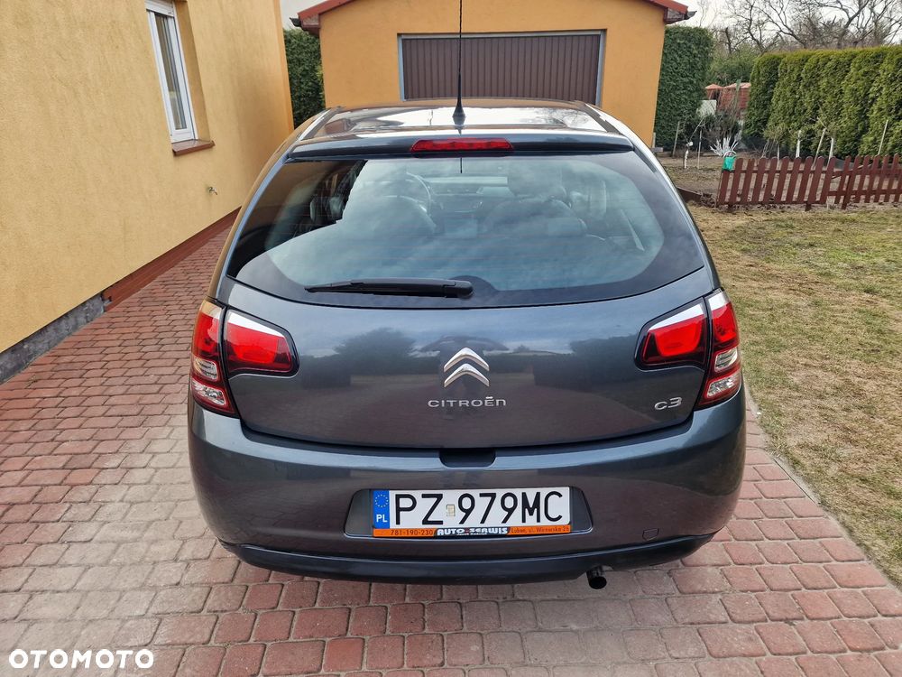 Citroën C3 1.2 PureTech MoreLife - 3