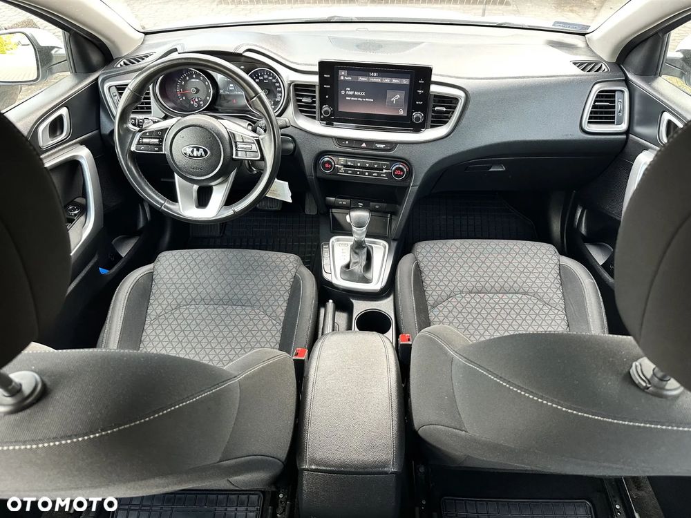 Kia Ceed - 17