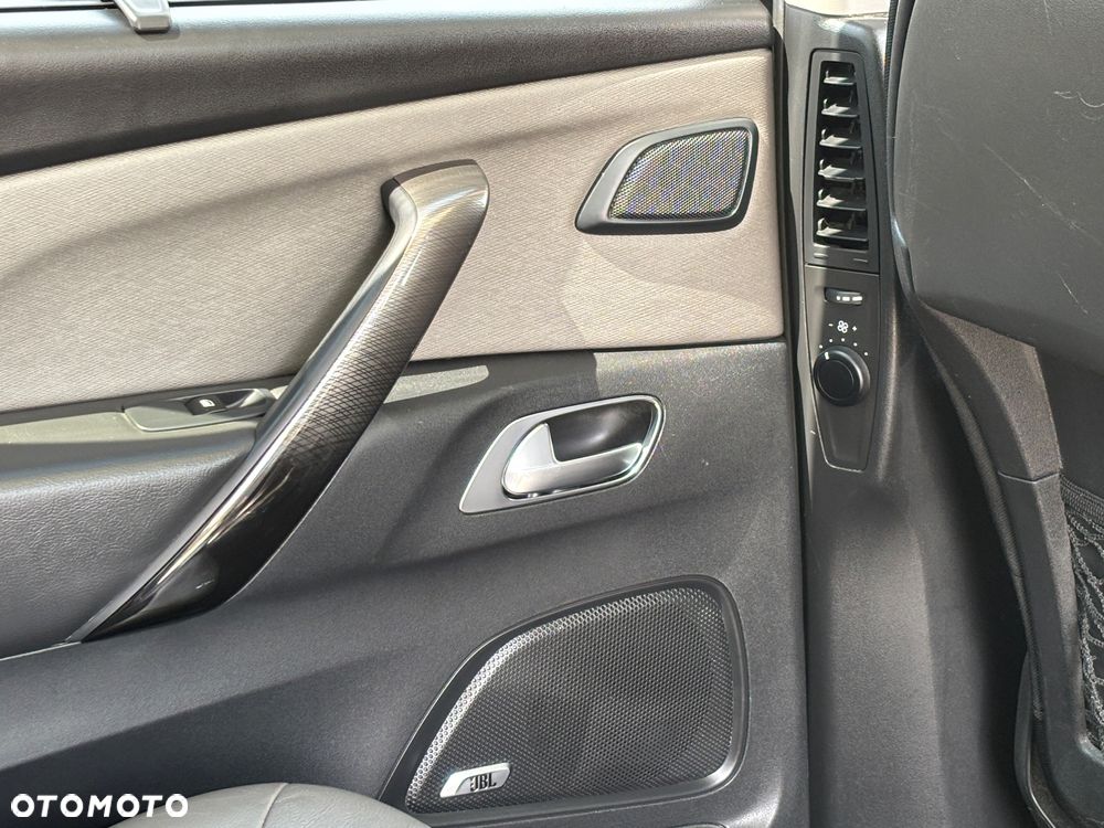 Citroën C4 Grand Picasso - 36