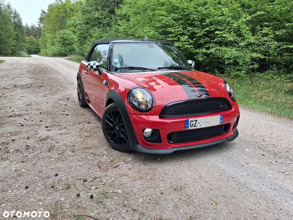 MINI Cooper - 1