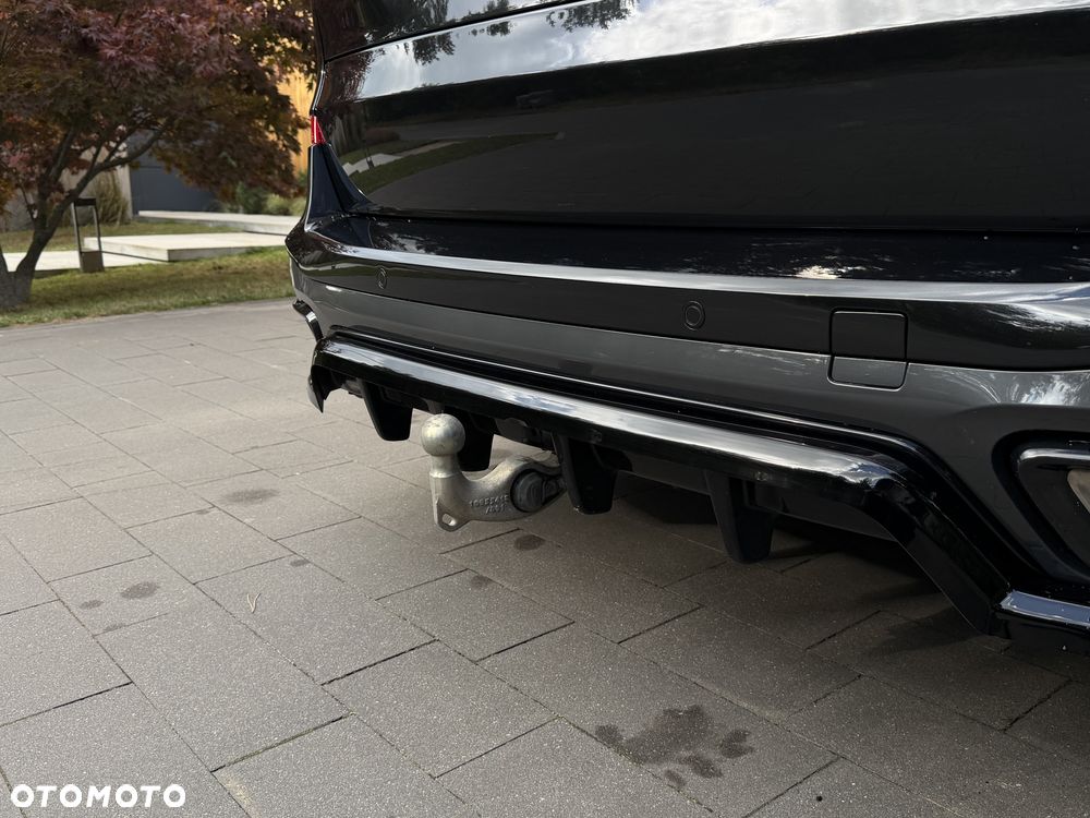 BMW X5 - 19
