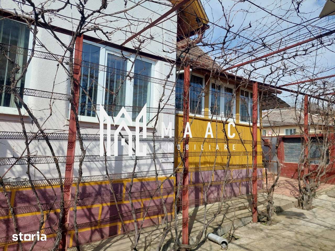 Casa individuala 3 camere I Teren 1600mp I Acces auto I Aiud - Imagine principală: 5/12