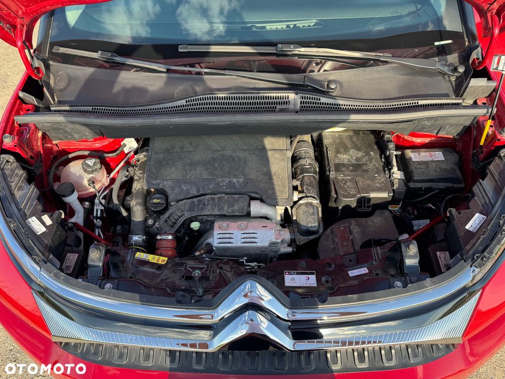 Citroën C3 Aircross - 25