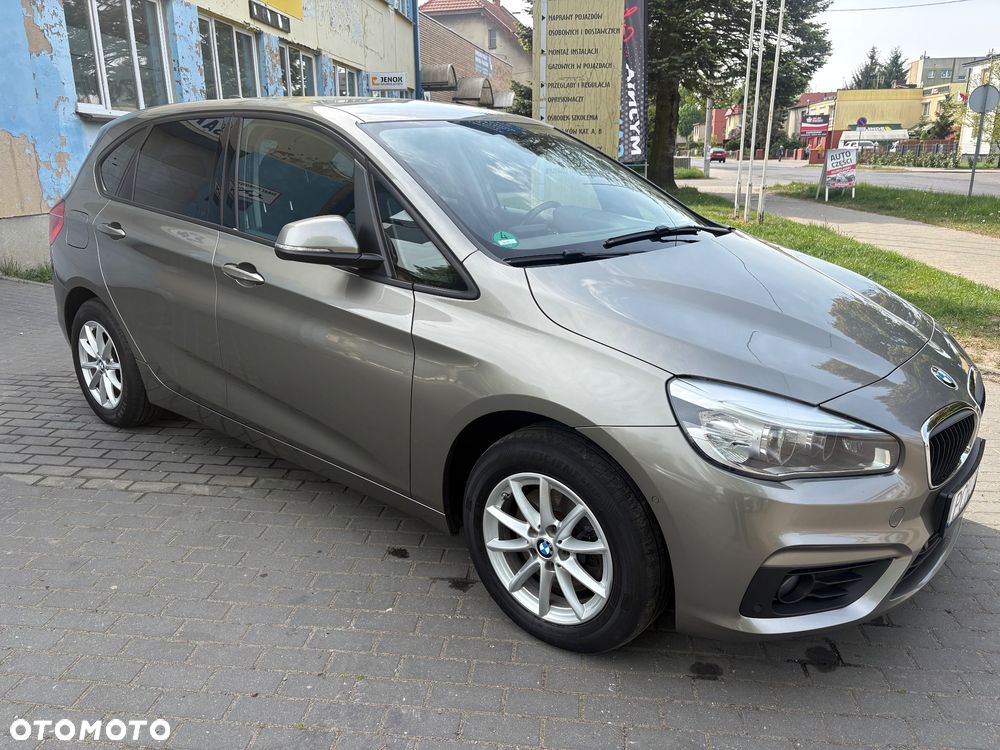 BMW Seria 2 220i Sport - 14
