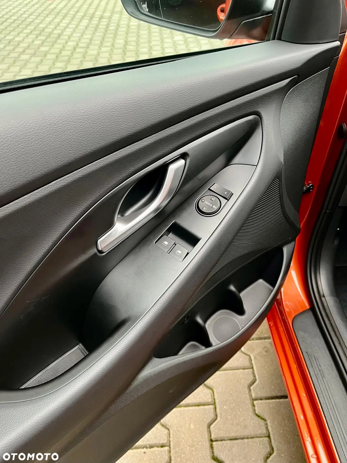 Hyundai i30 1.0 T-GDI Modern - 9