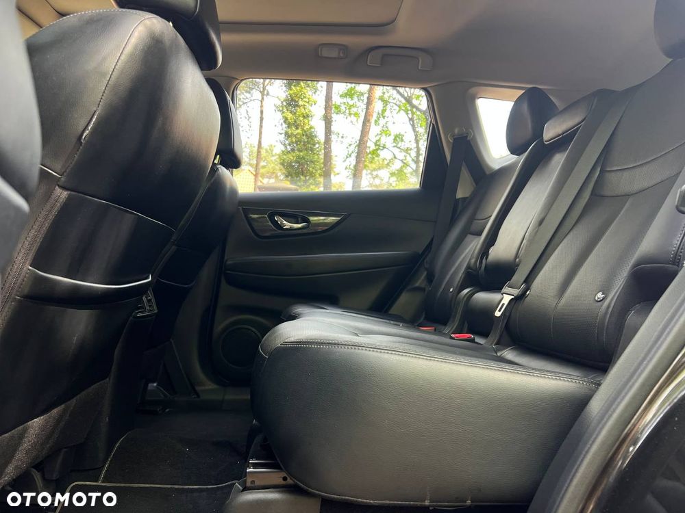 Nissan X-Trail 1.6 dCi Xtronic 360 - 25