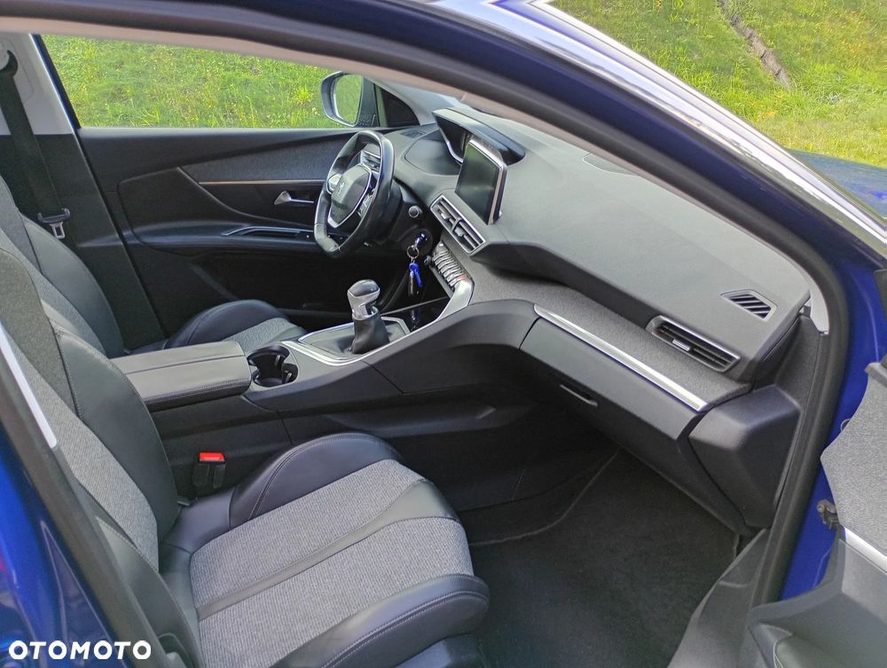 Peugeot 3008 PureTech 130 Stop & Start Allure - 15