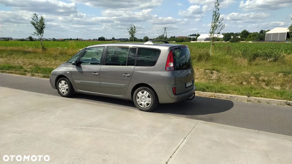 Renault Grand Espace - 6