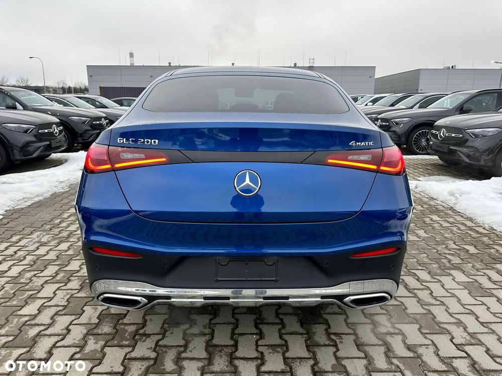 Mercedes-Benz GLC - 7