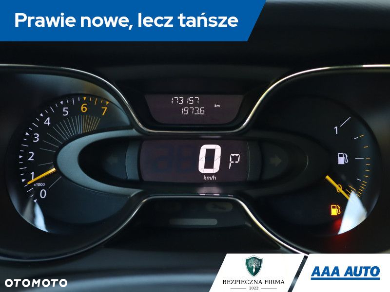 Renault Captur - 12