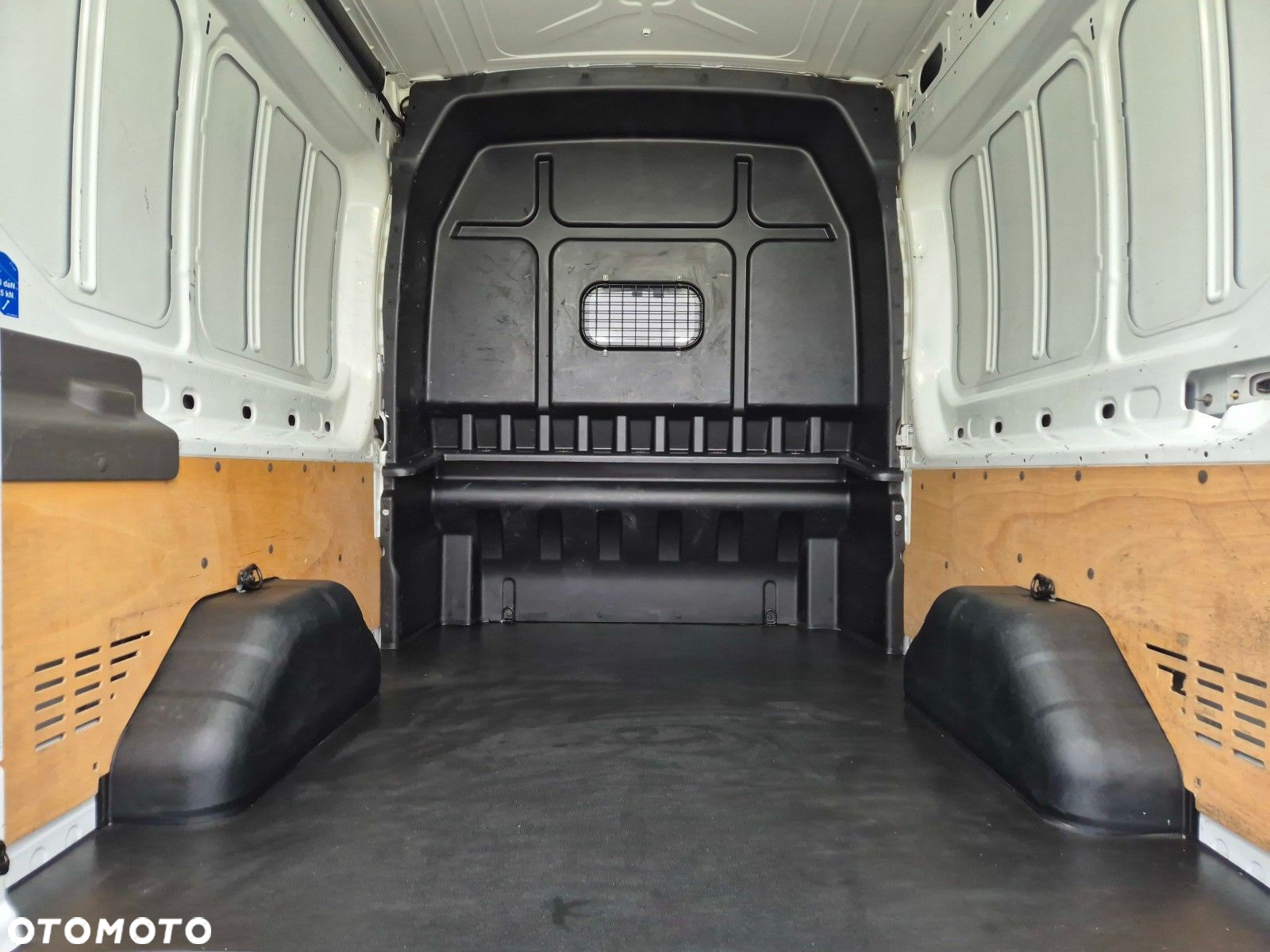 Ford transit L3H2 Lift *94999zł NETTO* Brygadówka 6 osób 2,0TdCi/131KM - 14