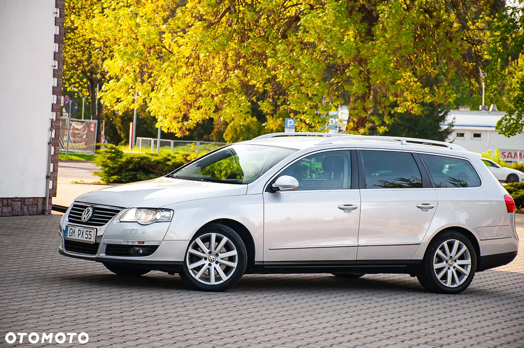 Volkswagen Passat 1.8 TSI Highline - 11