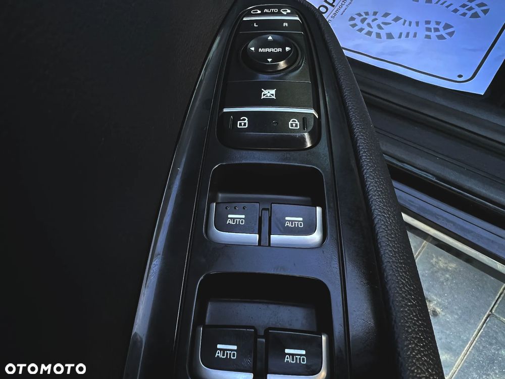 Kia Optima 1.7 CRDI L DCT - 34