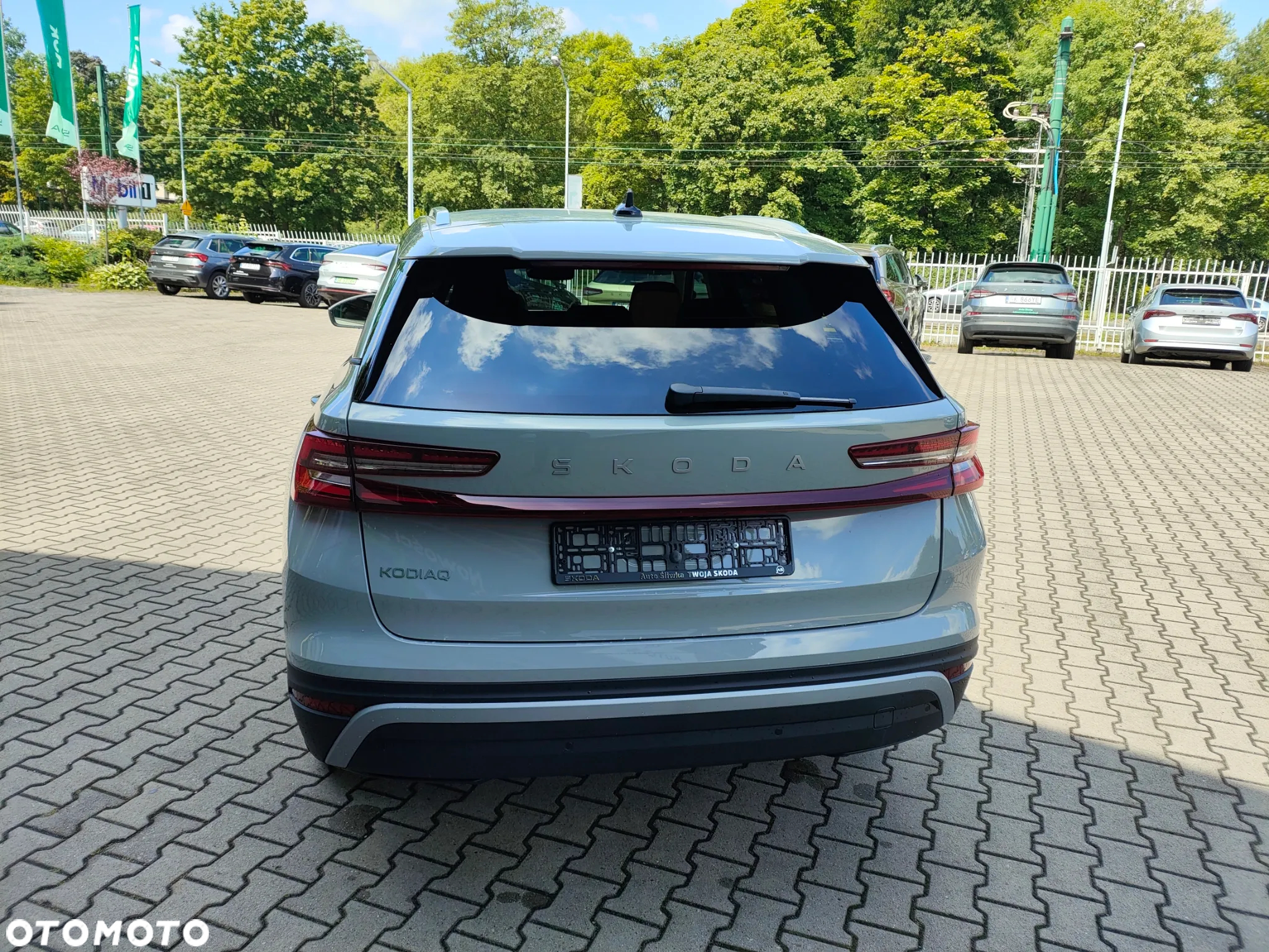 Skoda Kodiaq - 5