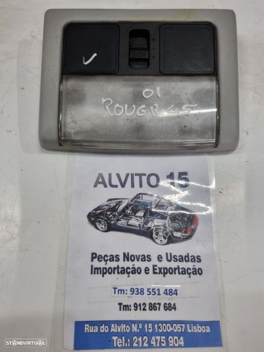 plafonier Rover 45 - 1