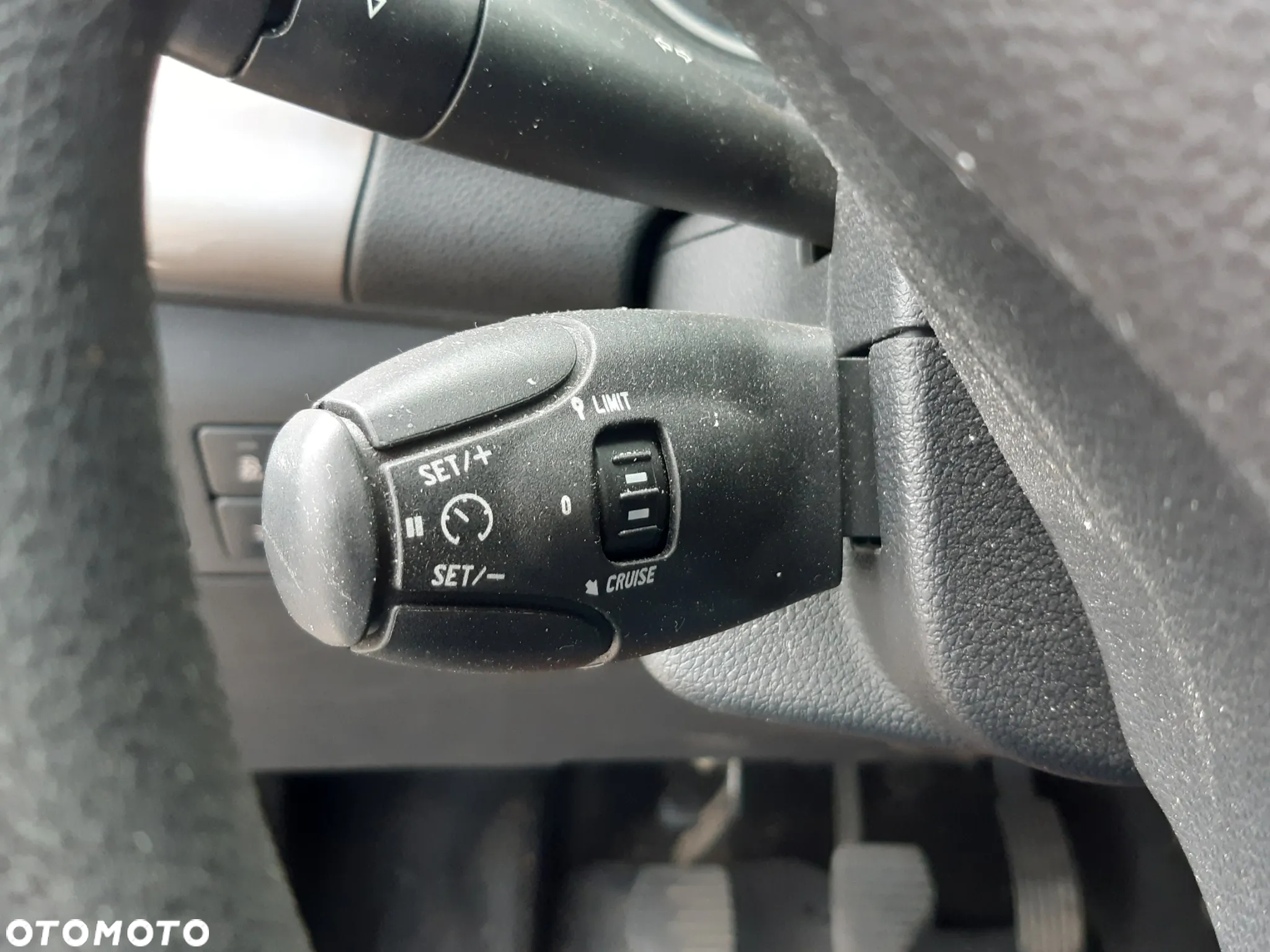 Citroën C-Elysée 1.6 VTi MoreLife - 11