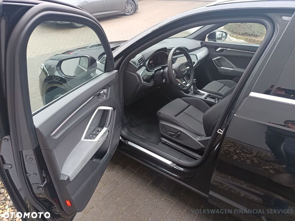 Audi Q3 - 8