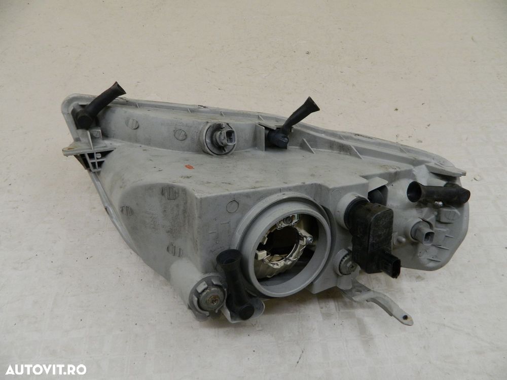 Far stanga Chevrolet Kalos Halogen, 2005, 2006, 2007, 2008. - 5