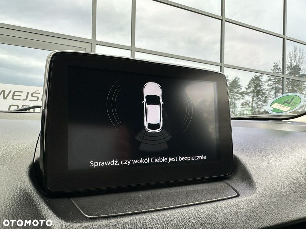 Mazda CX-3 2.0 Skymotion - 28