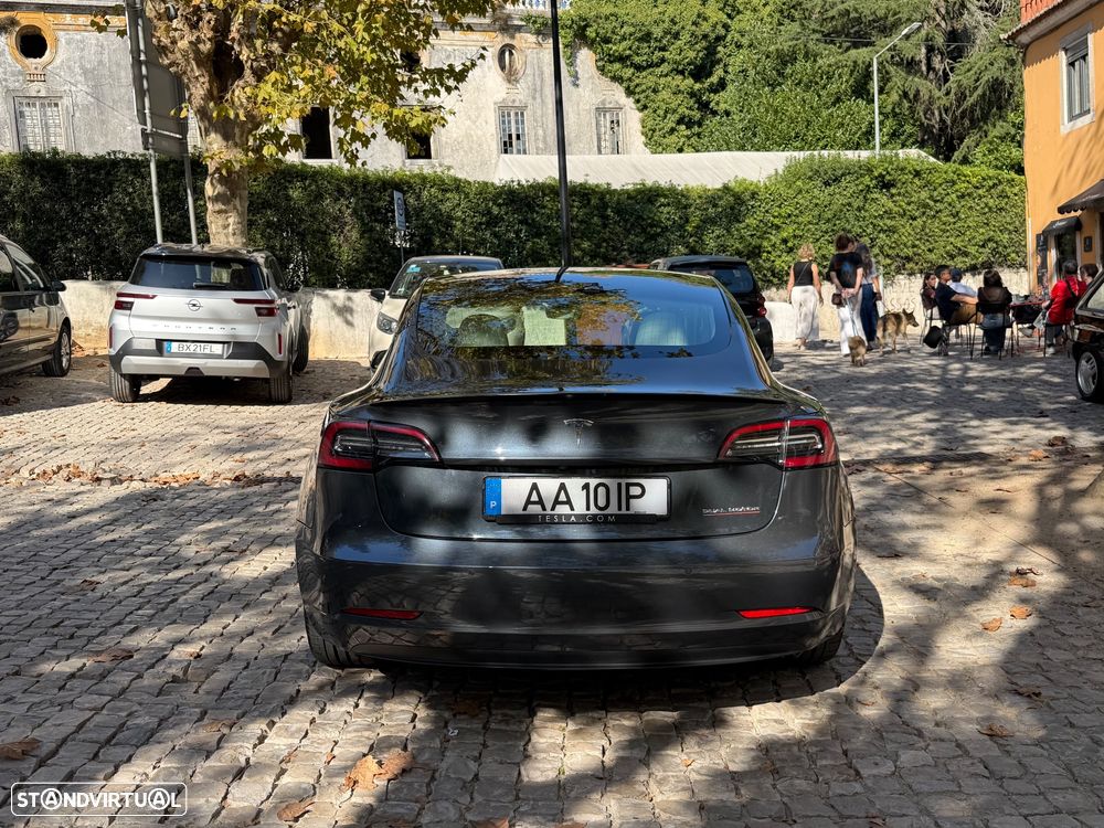 Tesla Model 3 Performance Dual Motor AWD - 11