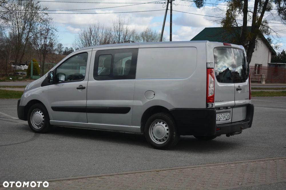 Peugeot Expert - 17
