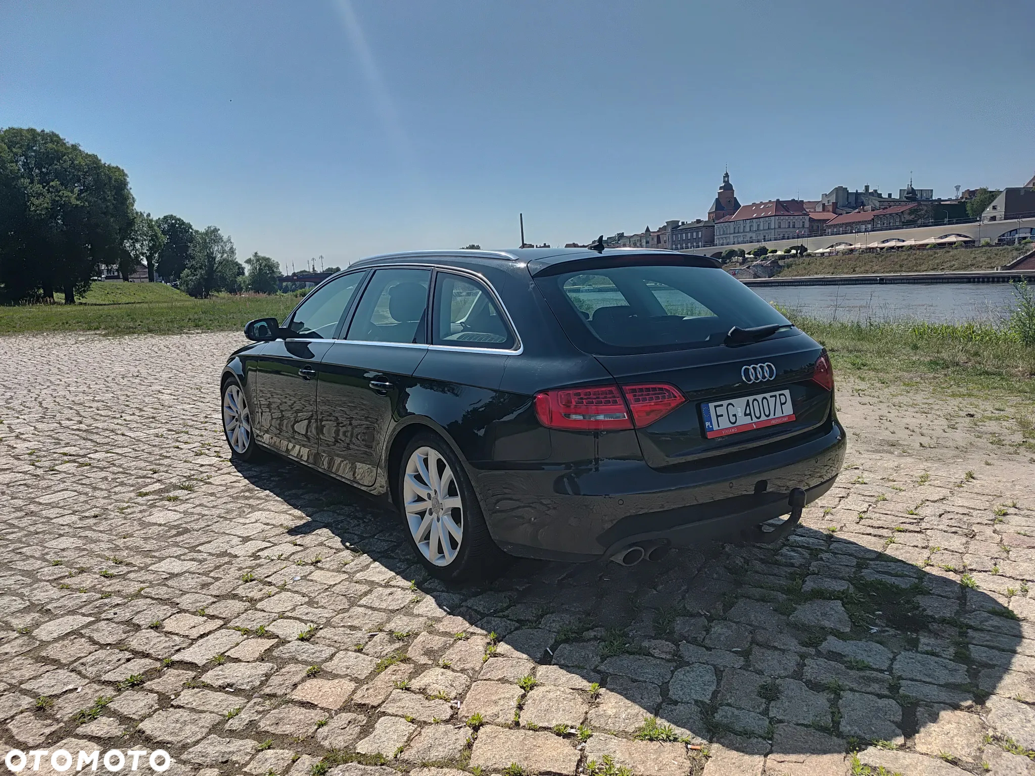 Audi A4 2.0 TDI - 6