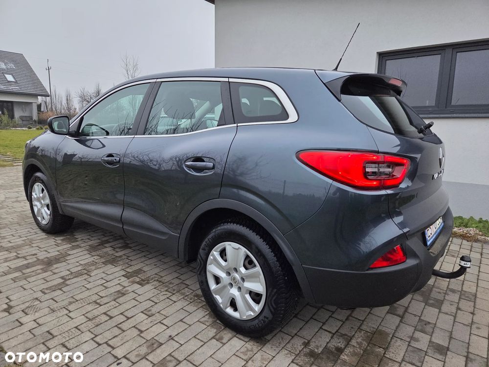 Renault Kadjar Energy TCe 130 Business - 3