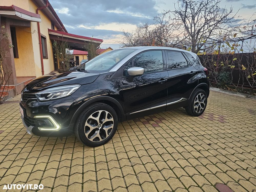 Renault Captur ENERGY dCi 110 Start&Stop Luxe - 3