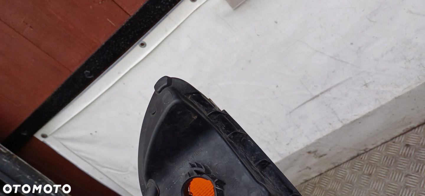 BMW 5 E39 LAMPA PRZÓD PRAWA H7 ZWYKŁA - 9