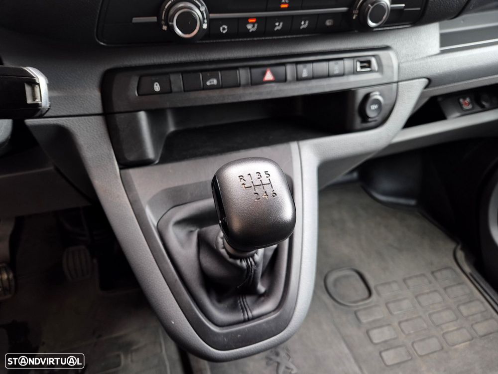 Peugeot Expert 1.5 BlueHDi Standard - 24