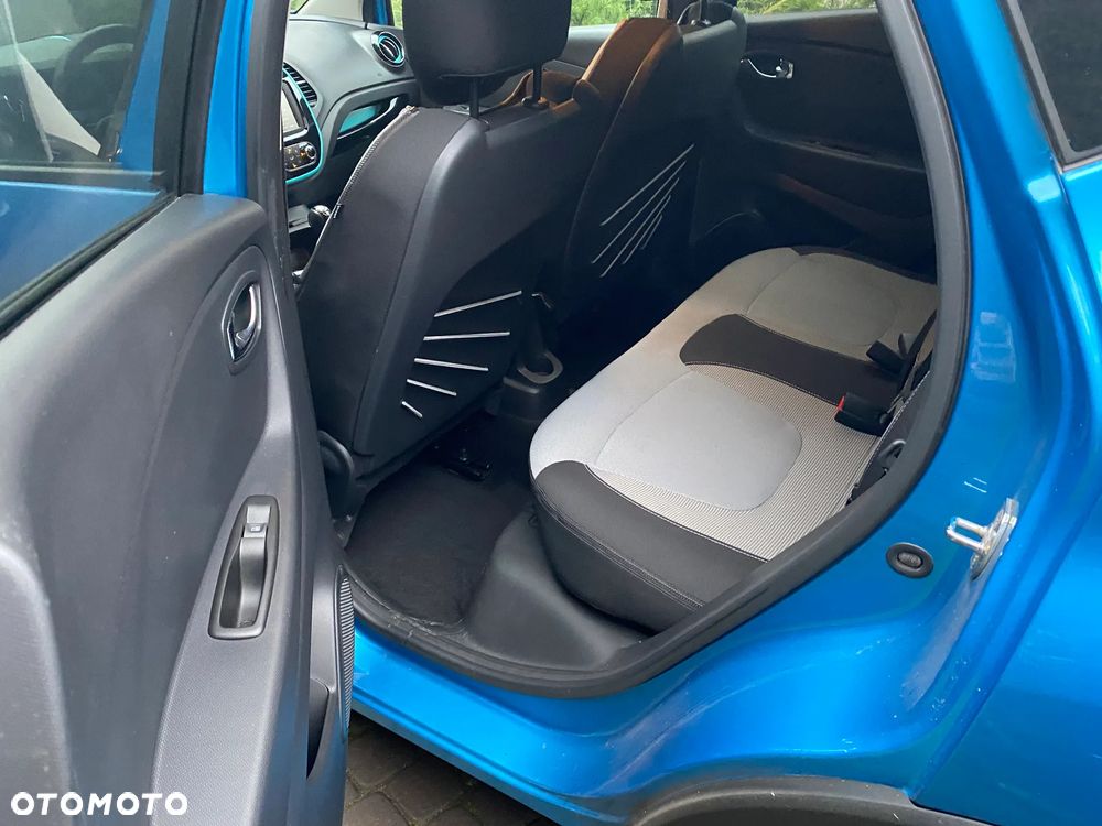 Renault Captur TCe 120 EDC Luxe - 7