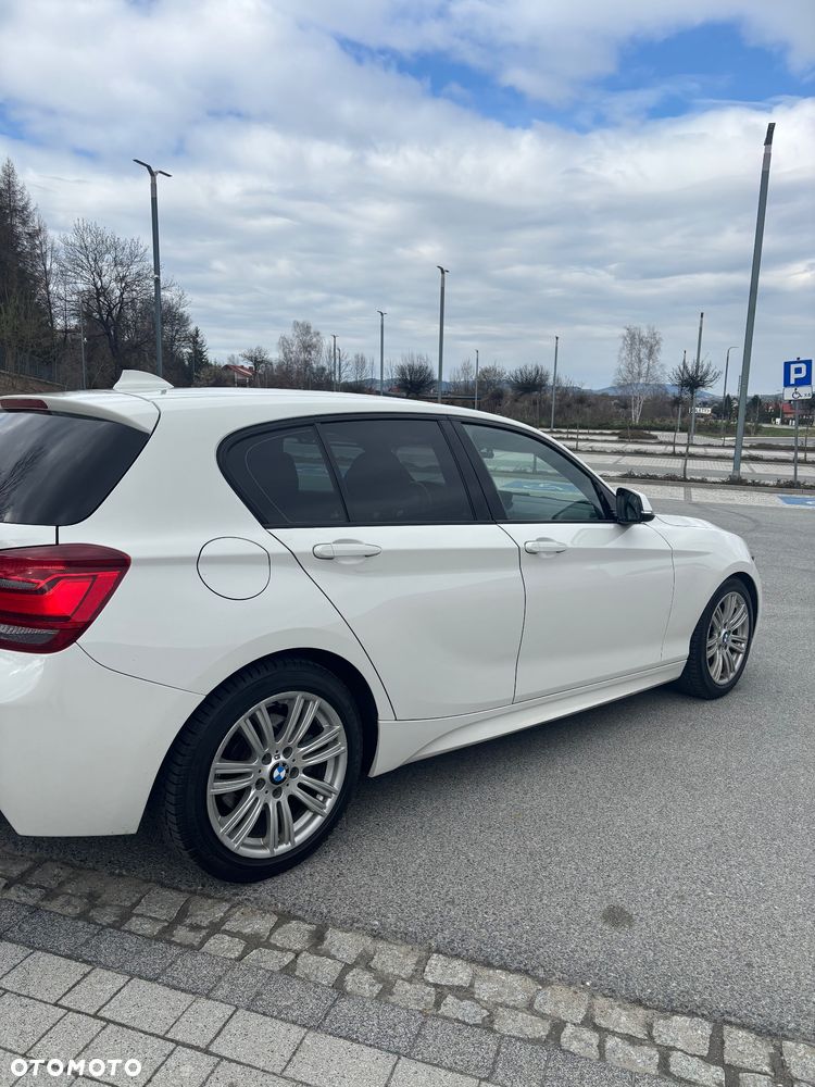 BMW Seria 1 125d - 6