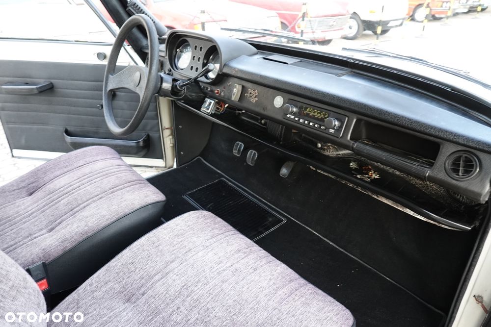 Wartburg 353 - 7