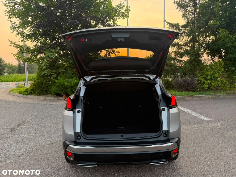 Peugeot 3008 BlueHDi 120 EAT6 Stop & Start Allure - 37