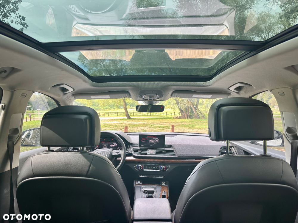 Audi Q5 - 18