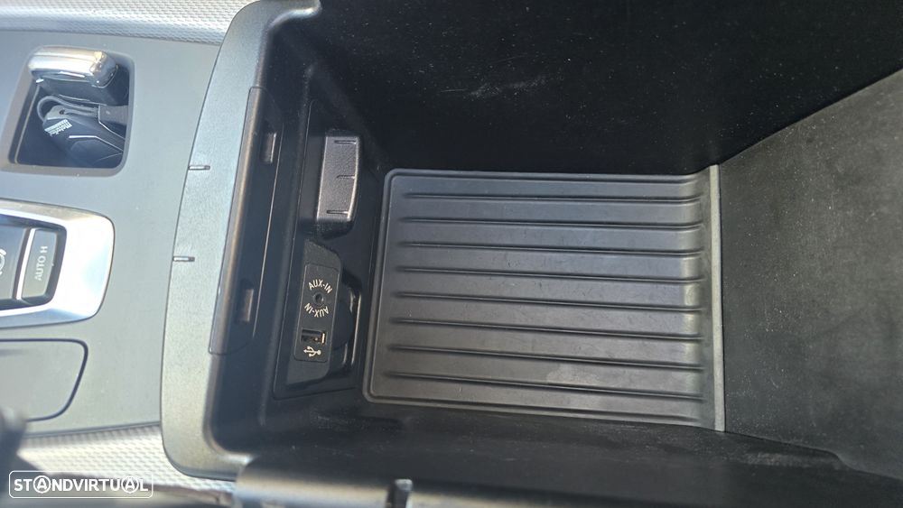 BMW X5 25 d sDrive Pack M - 39